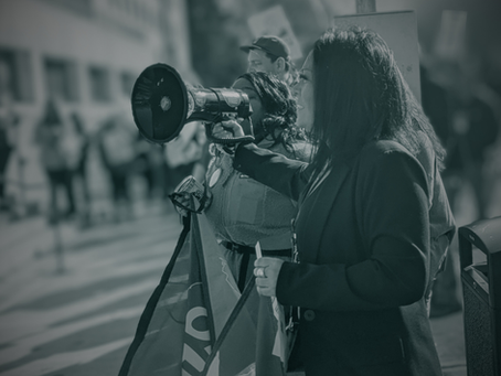 Building Power in 2025, Looking Ahead to 2026 