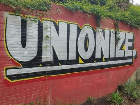 The Oregon Labor Dispatch: August 25, 2023 