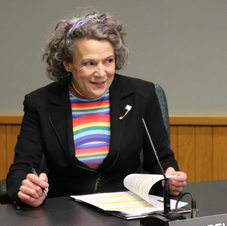 Barb Campbell