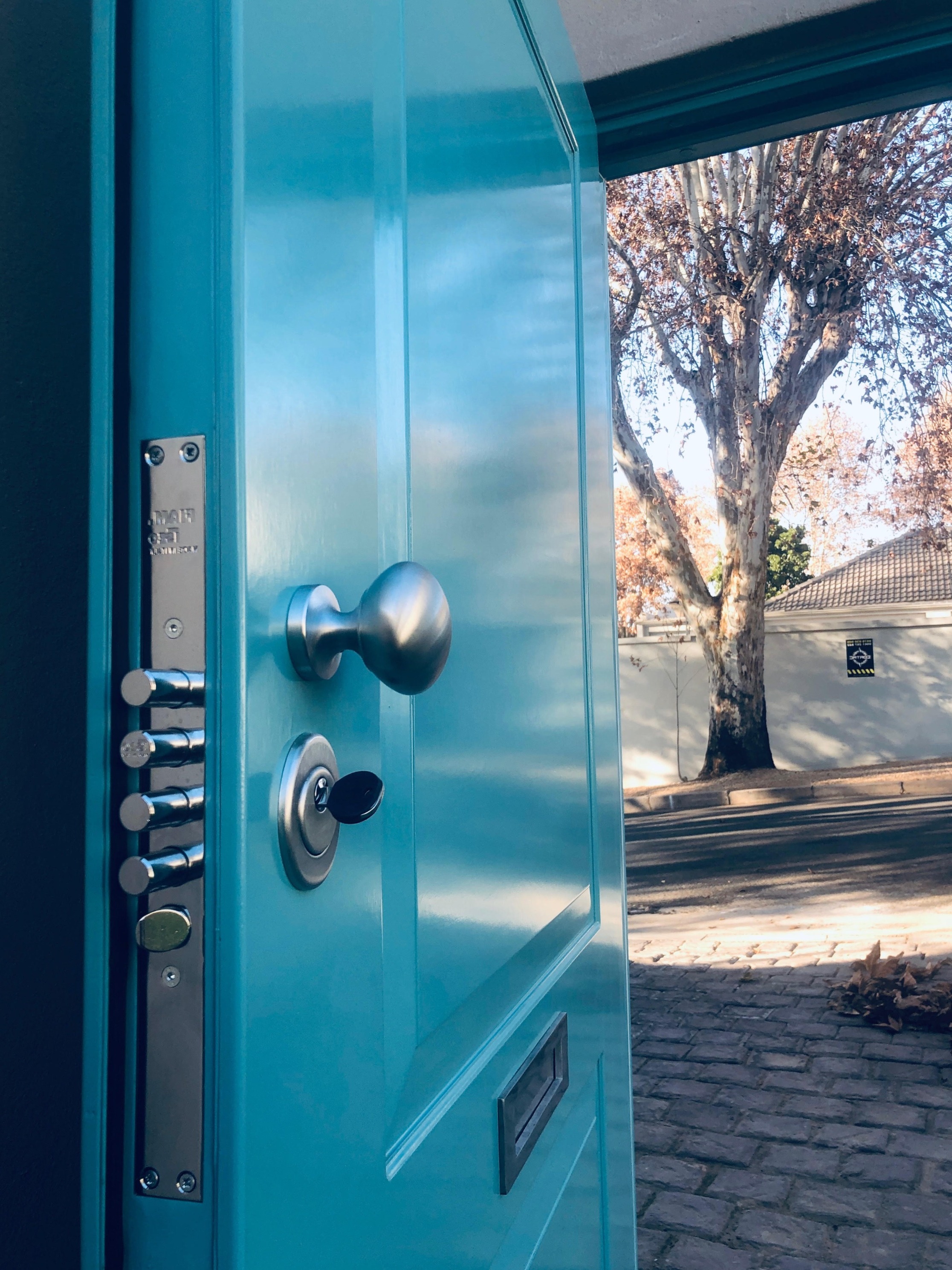 Security System Supplier Great Door Company Security doors Gauteng