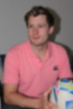 Thumbnail: The Gentleman's edition - Salmon Pink