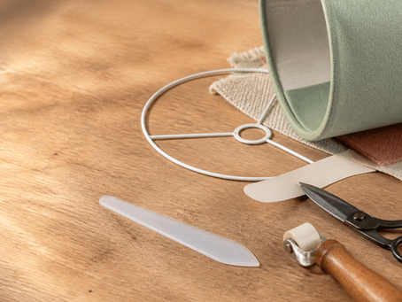 Sturdy, Comfortable and Designed for Makers: Our Rolled Edge Tool V3