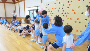 《平方中学校ふれあい体験》