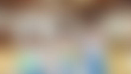 《８月誕生会》
