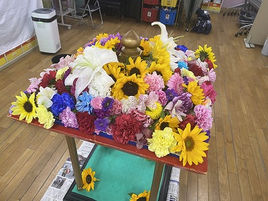 ≪仏参/花まつり(灌仏会)≫