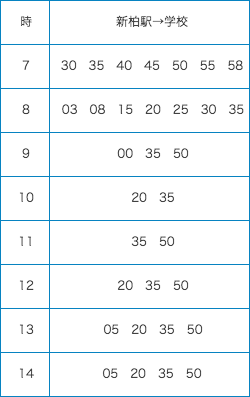 土曜新柏学校.gif