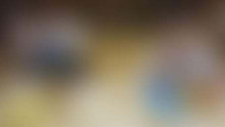 11月誕生会
