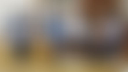 11月誕生会