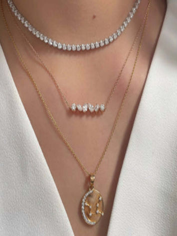 Inspirational jewelry
