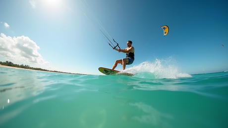 An Exciting Guide to Water Sports Adventures in Sharm El Sheikh