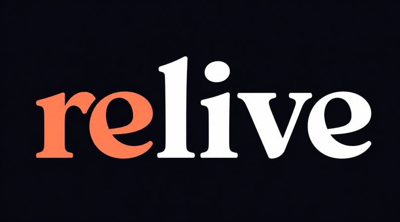 Je suis fier de compter Relive parmi mes partenaires. Leur accompagnement joue un rôle clé dans la valorisation de mon image et de mon parcours.
Relive, c'est un photographe, développeur Web et une cheffe de projet & relation client. Ils sont spécialisés dans l’événementiel, qui va bien au-delà de la simple prise de vue. À travers leurs capsules personnalisées, ils créent de véritables supports digitaux immersifs pour raconter et sublimer chaque moment important.
Merci à Relive pour leur confiance et leur engagement à mes côtés !