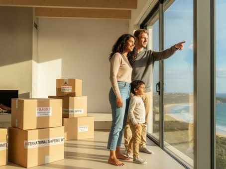 Guide to Shipping Your Home to Australia in 2026: Essential rules for duty-free entry, options for sea and air freight, and a detailed 12-week relocation timeline to ensure a smooth transition while meeting Australia's strict biosecurity standards.