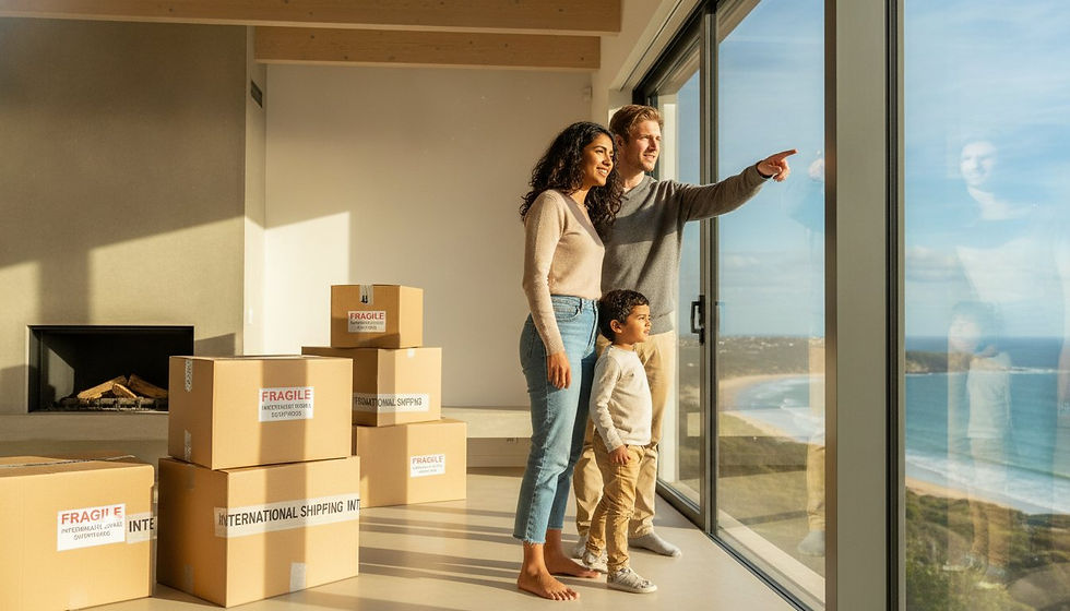 Guide to Shipping Your Home to Australia in 2026: Essential rules for duty-free entry, options for sea and air freight, and a detailed 12-week relocation timeline to ensure a smooth transition while meeting Australia's strict biosecurity standards.
