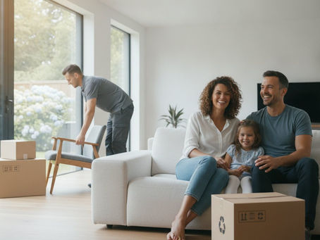 Peace of Mind Moving Services: The Ultimate 2026 Relocation Checklist