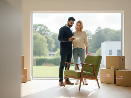 Planning a move? See our 2026 guide on the cost of shipping furniture abroad from UK. Get clear prices, avoid hidden fees & compare sea vs. air freight.