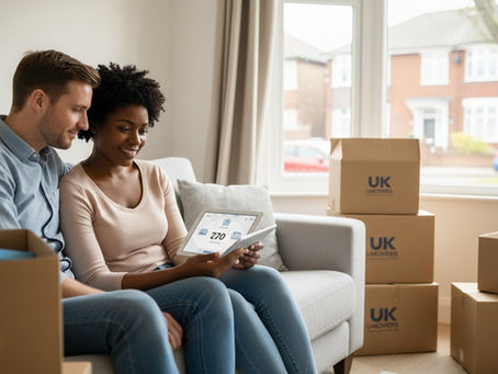 How to Get a Moving Quote Online: The Complete 2026 Guide to Accurate Estimates