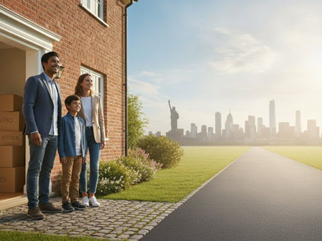 Removals to the USA: The Complete 2026 Guide for Surrey & Hampshire Residents