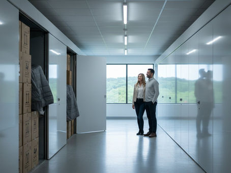 Storage Facility Units: A Complete Guide to Secure Storage in 2026