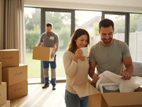 Choosing the Best Removal Companies in Surrey: A 2026 Guide to Stress-Free Moving
