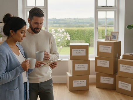 What to Do the Week Before You Move: The Ultimate Final Countdown Checklist