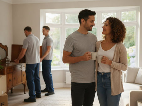 The Real Benefits of Hiring a Removal Company for Your 2026 Move