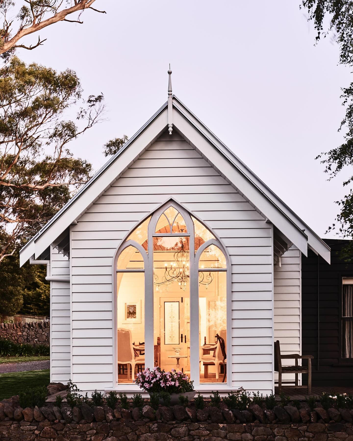 3 - Day Babbington Park ~ Finishing School with Fete Champetre Lunch