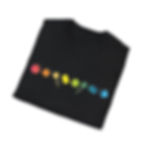 Thumbnail: Keep Calm and Shuffle Unisex Softstyle T-Shirt
