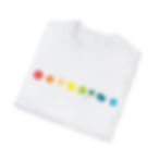 Thumbnail: Keep Calm and Shuffle Unisex Softstyle T-Shirt