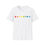Thumbnail: Strategy, Chaos & Perfectly Painted Minis - Unisex Softstyle T-Shirt