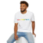 Thumbnail: Keep Calm and Shuffle Unisex Softstyle T-Shirt