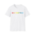 Thumbnail: 'Rolling Dice Not Scrolling Feeds' - Unisex Softstyle T-Shirt
