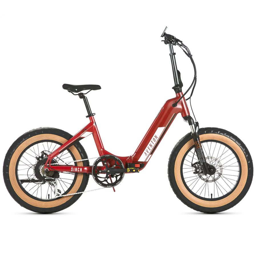 Aventon Sinch