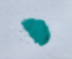 Verdigris pigment