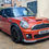 Thumbnail: MINI Cooper SD JCW Kit