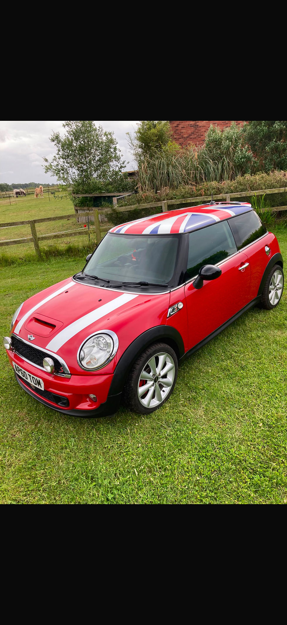 Thumbnail: Mini Cooper SD
