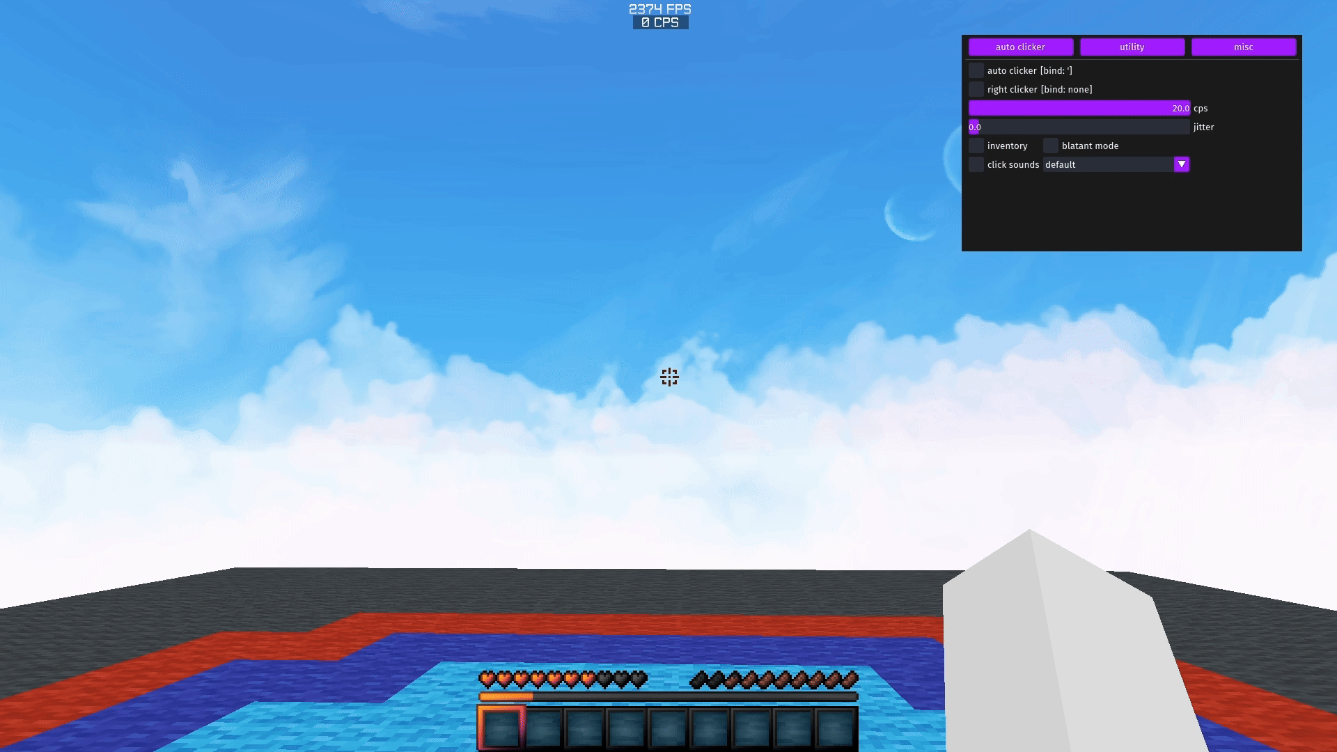 Epic Clicker V1