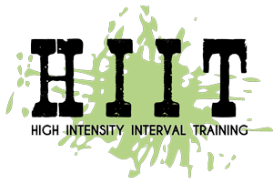 HIIT ХИИТ