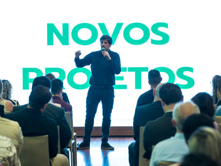 Encontro DC Venda+ reuniu parceiros da Doctor Clin em Porto Alegre