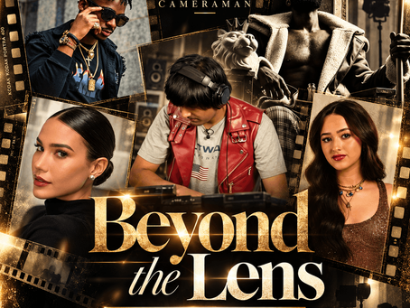 Beyond the Lens 3