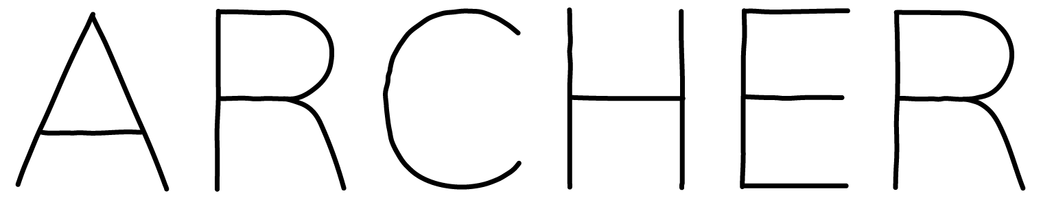 Archer Design Studio - Logo