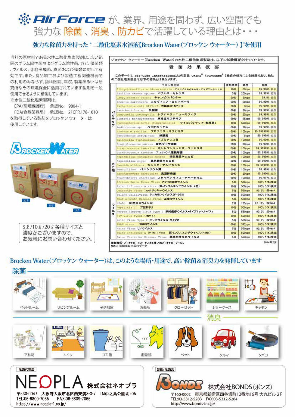 サムネイル： エアフォース　デミ