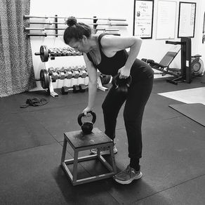 Strength Training After 65: 7 Signs You Shouldn't Ignore