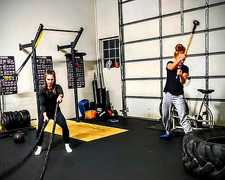 Bend, Oregon gym group classes.