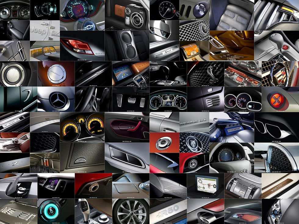 Car-Accessories