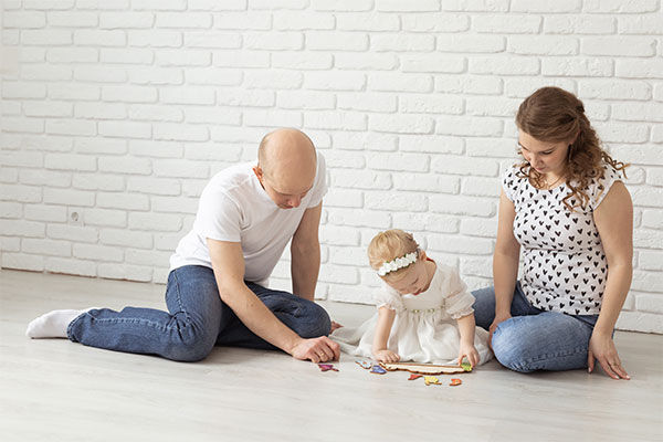child development stages