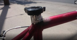 nyeregcső hegesztés