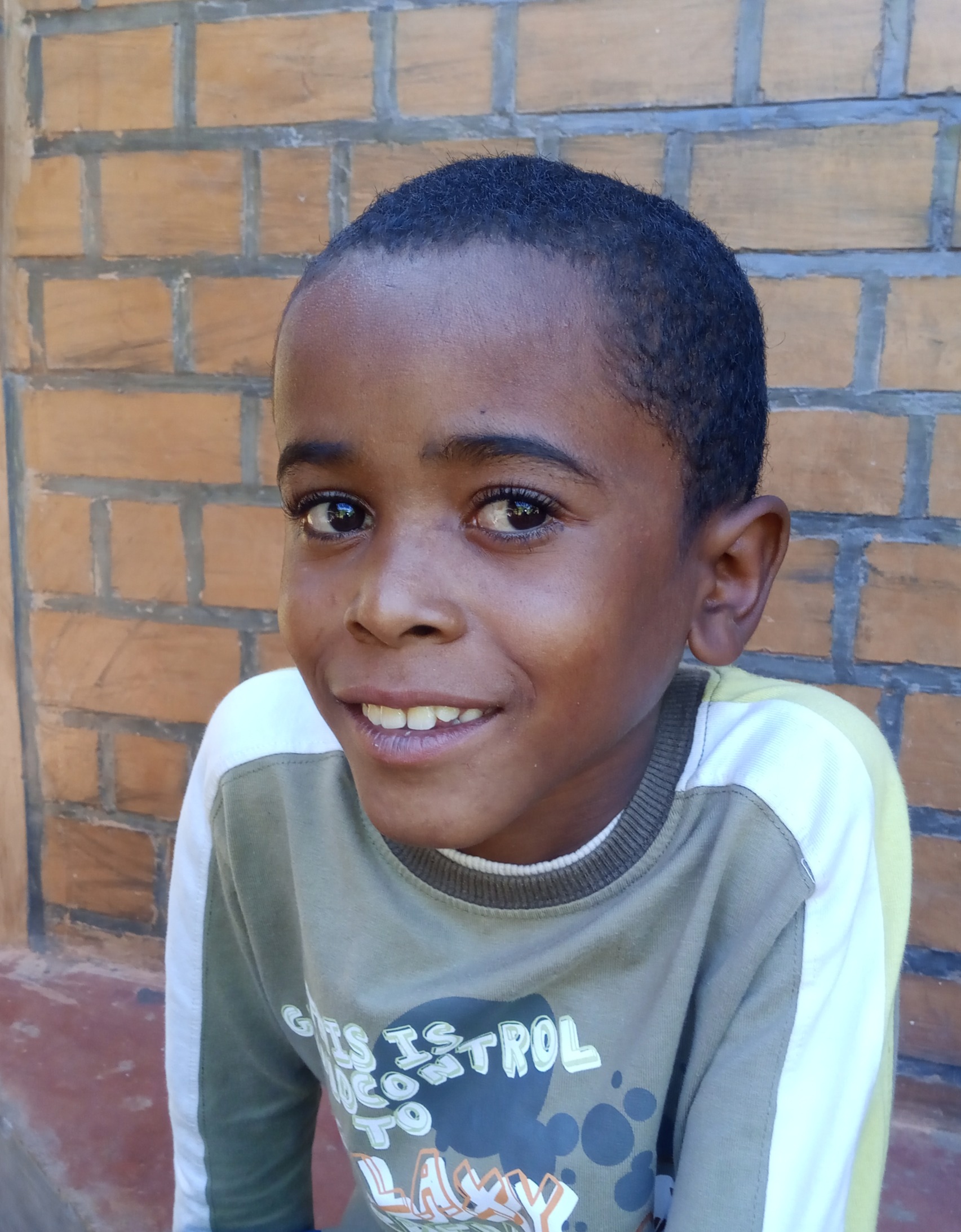 TAHIANJANAHARY Jean Lucien