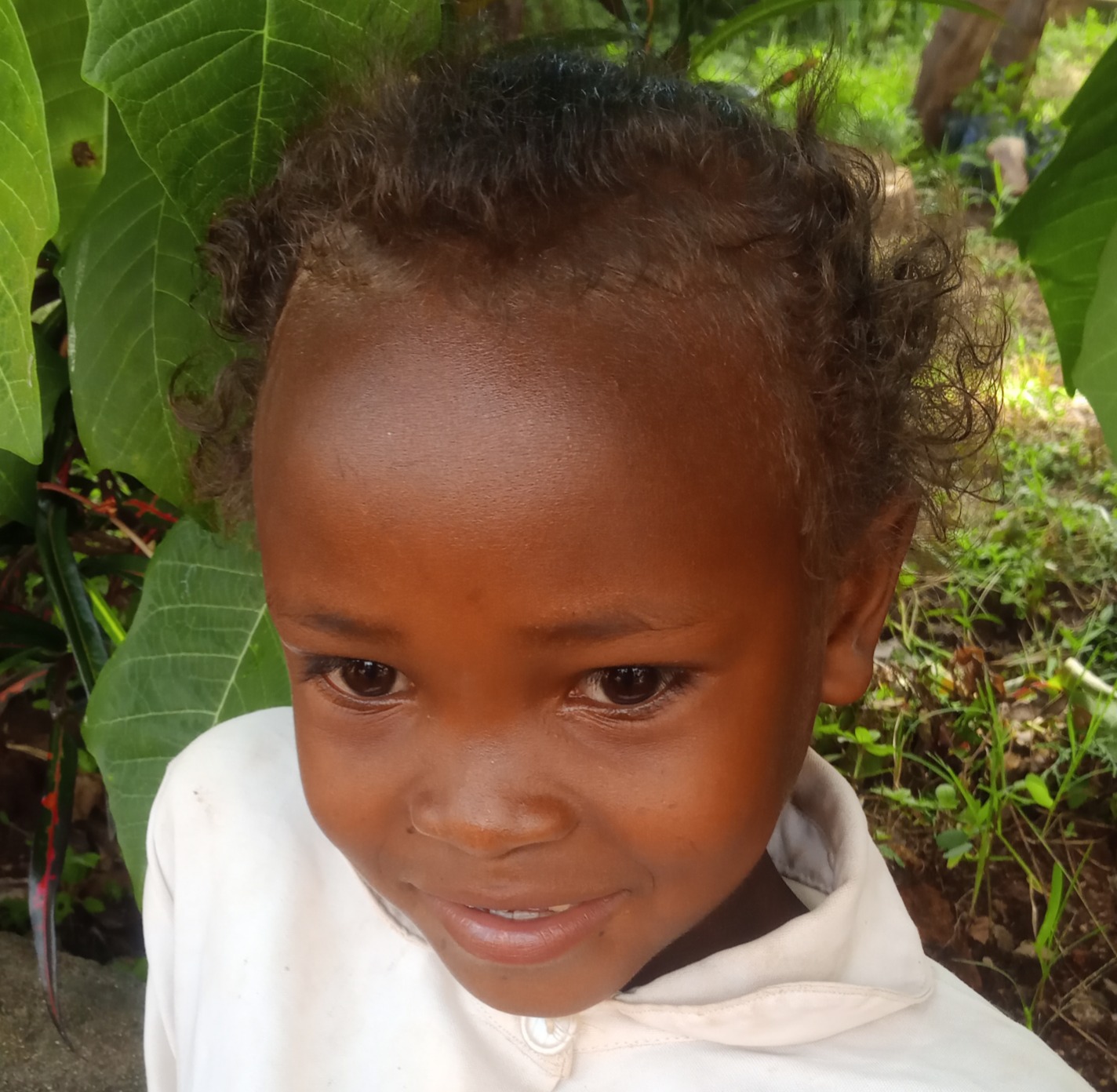 FENITRINIAINA Nambinina
