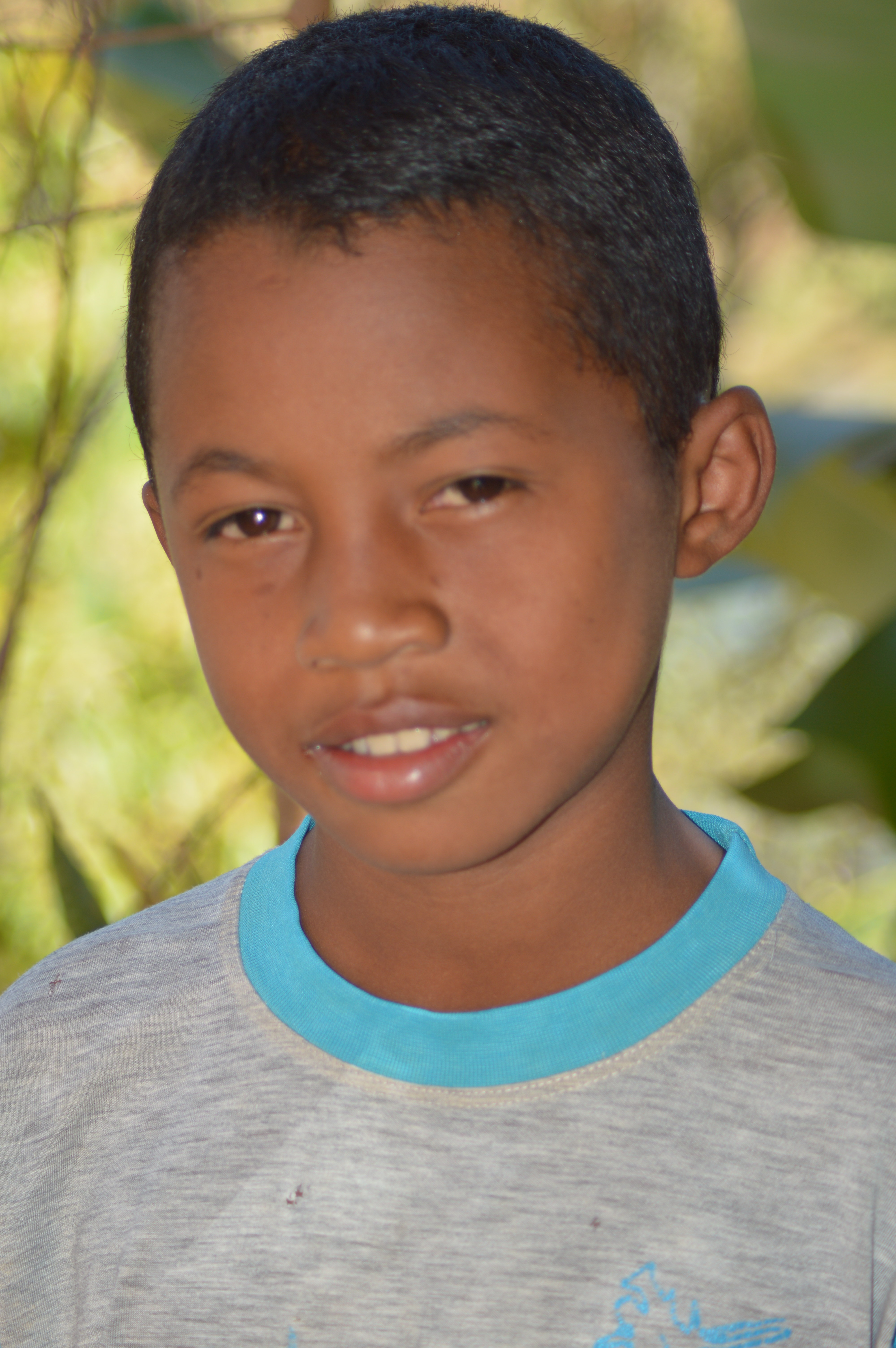 Amdrimiadana Nantenaina