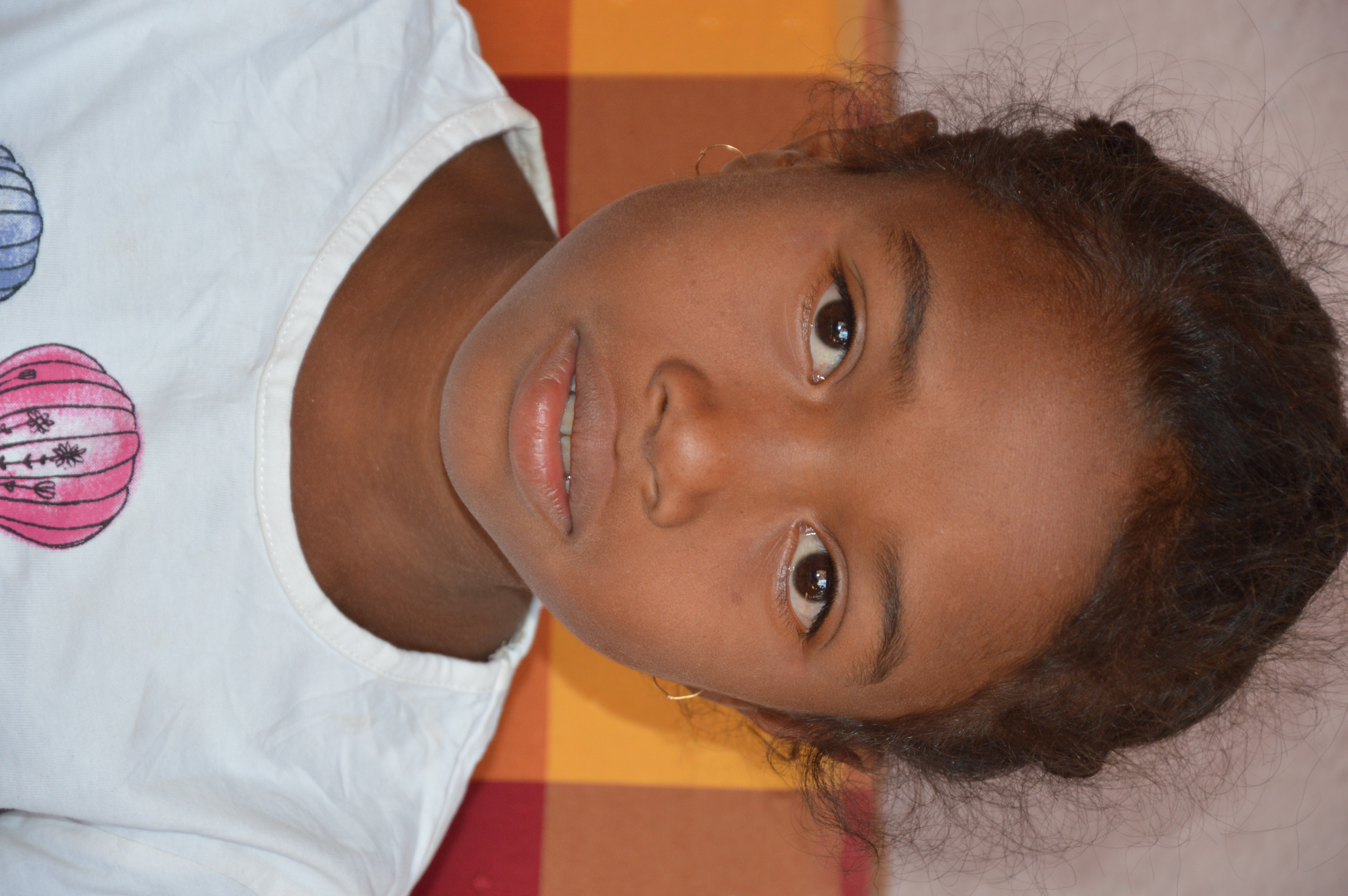 LORINA HAINGOTINA